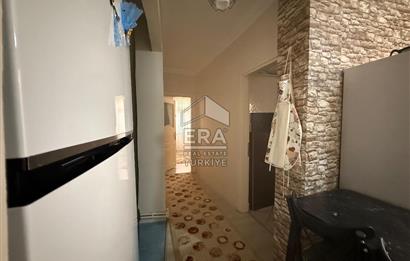 ERA PORT GÜVENCESİYLE KASAPLAR'DA ARAKAT İÇİ SIFIR SATILIK DAİRE