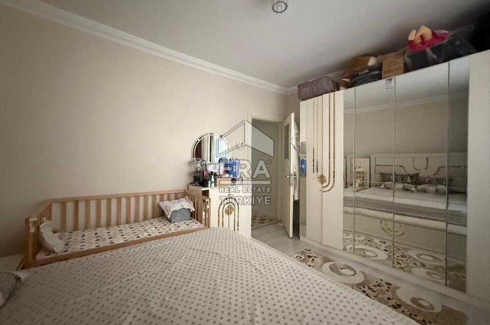 ERA PORT GÜVENCESİYLE KASAPLAR'DA ARAKAT İÇİ SIFIR SATILIK DAİRE