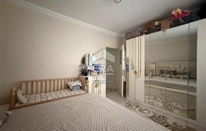 ERA PORT GÜVENCESİYLE KASAPLAR'DA ARAKAT İÇİ SIFIR SATILIK DAİRE