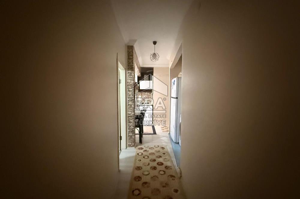 ERA PORT GÜVENCESİYLE KASAPLAR'DA ARAKAT İÇİ SIFIR SATILIK DAİRE