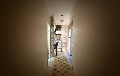 ERA PORT GÜVENCESİYLE KASAPLAR'DA ARAKAT İÇİ SIFIR SATILIK DAİRE