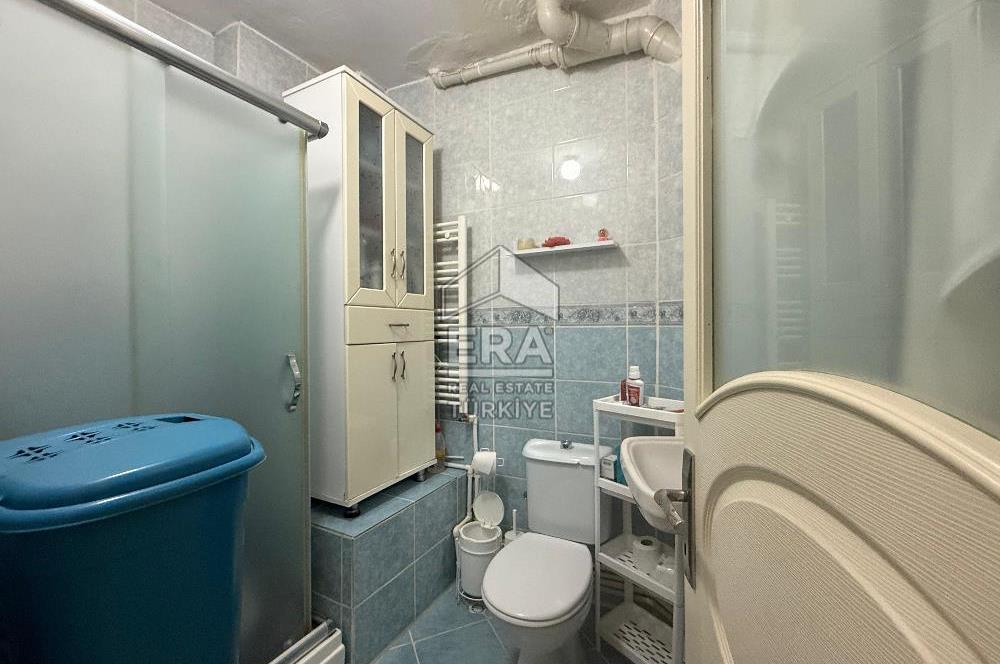 ERA PORT GÜVENCESİYLE KASAPLAR'DA ARAKAT İÇİ SIFIR SATILIK DAİRE