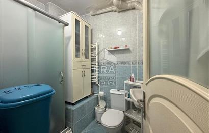 ERA PORT GÜVENCESİYLE KASAPLAR'DA ARAKAT İÇİ SIFIR SATILIK DAİRE