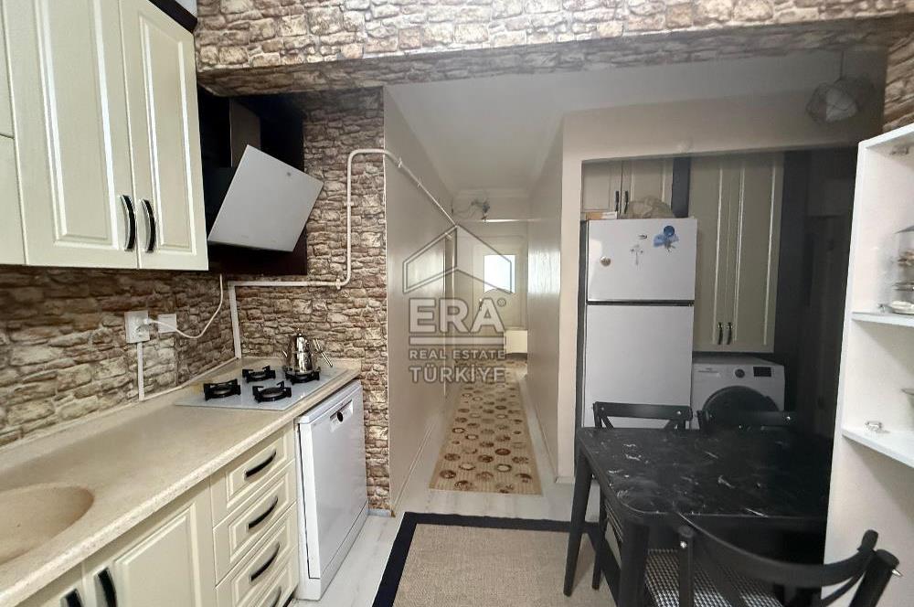 ERA PORT GÜVENCESİYLE KASAPLAR'DA ARAKAT İÇİ SIFIR SATILIK DAİRE
