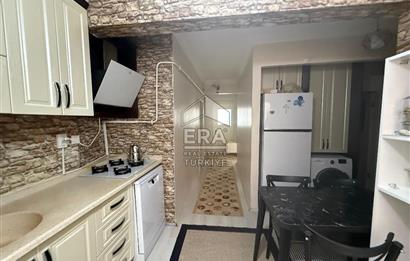 ERA PORT GÜVENCESİYLE KASAPLAR'DA ARAKAT İÇİ SIFIR SATILIK DAİRE