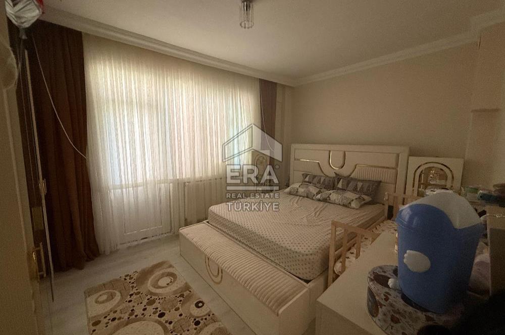 ERA PORT GÜVENCESİYLE KASAPLAR'DA ARAKAT İÇİ SIFIR SATILIK DAİRE