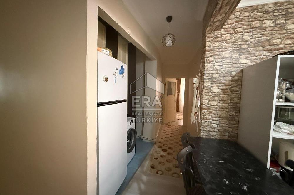 ERA PORT GÜVENCESİYLE KASAPLAR'DA ARAKAT İÇİ SIFIR SATILIK DAİRE