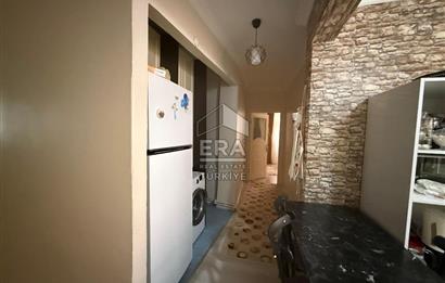 ERA PORT GÜVENCESİYLE KASAPLAR'DA ARAKAT İÇİ SIFIR SATILIK DAİRE