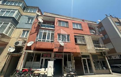 ERA PORT GÜVENCESİYLE KASAPLAR'DA ARAKAT İÇİ SIFIR SATILIK DAİRE