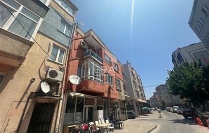 ERA PORT GÜVENCESİYLE KASAPLAR'DA ARAKAT İÇİ SIFIR SATILIK DAİRE