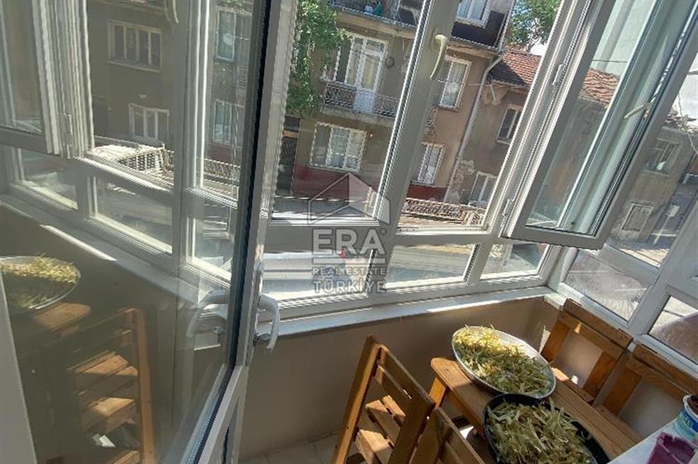 ERA PORT GÜVENCESİYLE KASAPLAR'DA ARAKAT İÇİ SIFIR SATILIK DAİRE