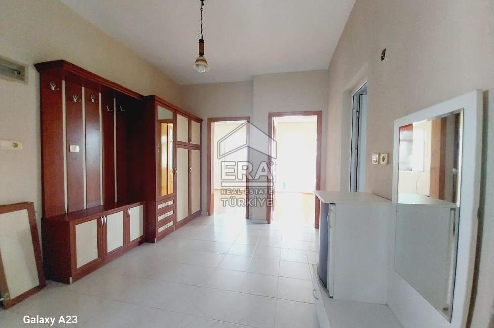 MANAVGAT ÇAYYAZI DA 2+1 KİRALIK DAİRE