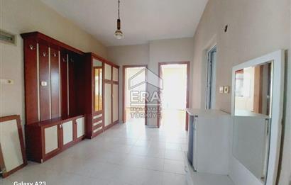 MANAVGAT ÇAYYAZI DA 2+1 KİRALIK DAİRE