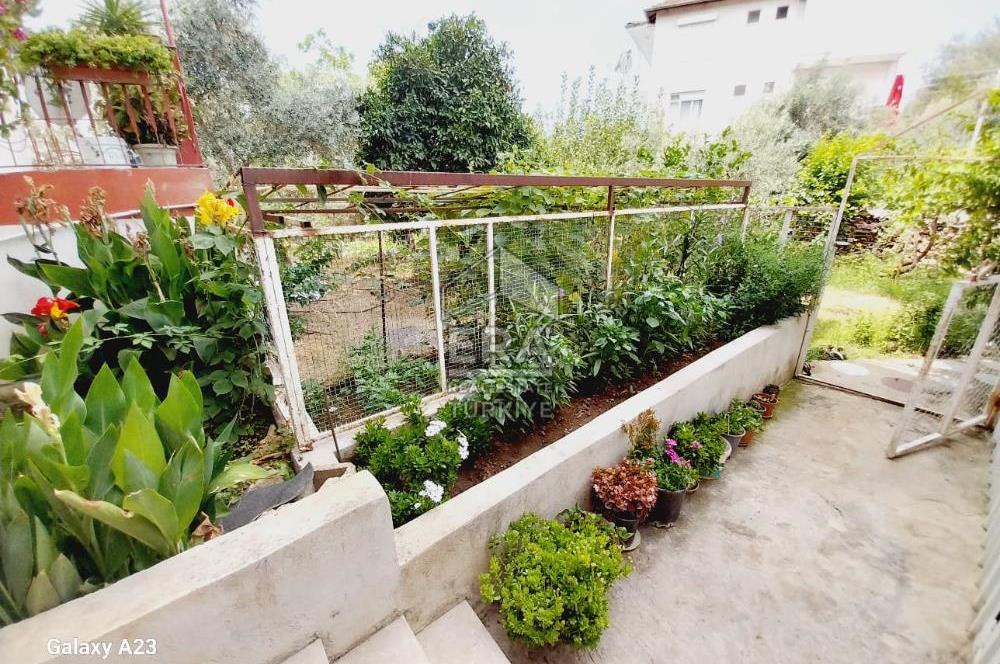 MANAVGAT ÇAYYAZI DA 2+1 KİRALIK DAİRE