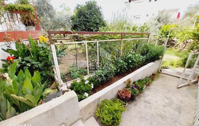 MANAVGAT ÇAYYAZI DA 2+1 KİRALIK DAİRE