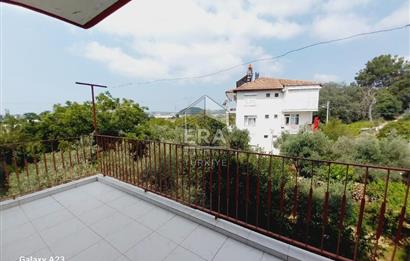 MANAVGAT ÇAYYAZI DA 2+1 KİRALIK DAİRE