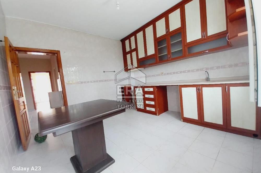 MANAVGAT ÇAYYAZI DA 2+1 KİRALIK DAİRE