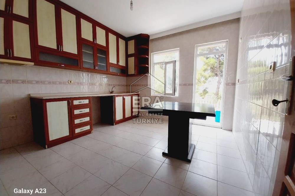 MANAVGAT ÇAYYAZI DA 2+1 KİRALIK DAİRE