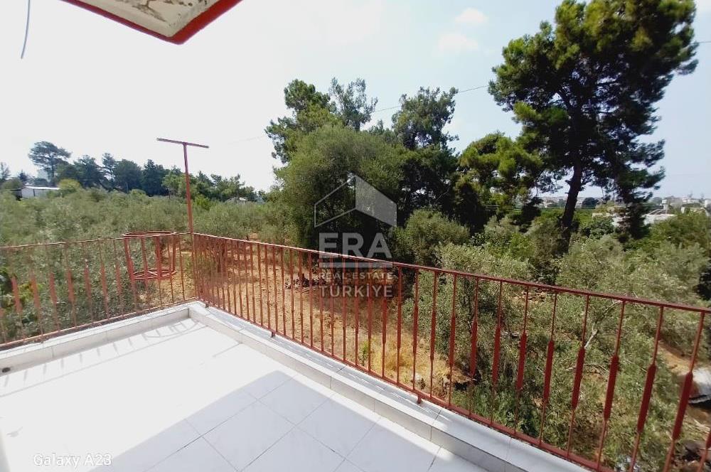 MANAVGAT ÇAYYAZI DA 2+1 KİRALIK DAİRE