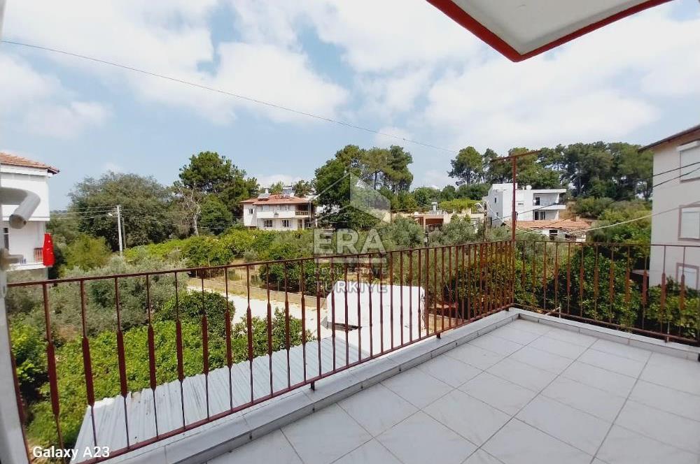 MANAVGAT ÇAYYAZI DA 2+1 KİRALIK DAİRE