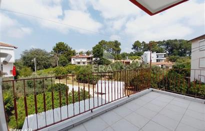 MANAVGAT ÇAYYAZI DA 2+1 KİRALIK DAİRE