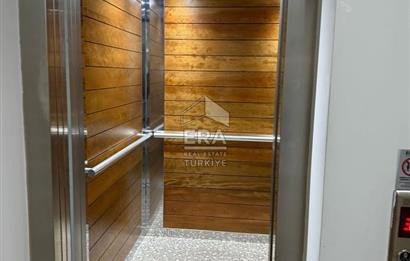 Bostanlı Merkezde 3+1 Satılık Daire