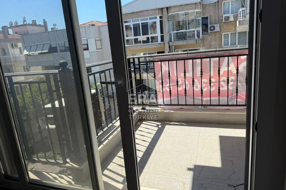 Bostanlı Merkezde 3+1 Satılık Daire