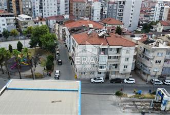 ERA FLY'DAN PELİTLİBAĞ'DA CADDE ÜZERİ SATILIK FIRSAT 2+1 DAİRE