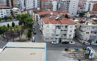 ERA FLY'DAN PELİTLİBAĞ'DA CADDE ÜZERİ SATILIK FIRSAT 2+1 DAİRE