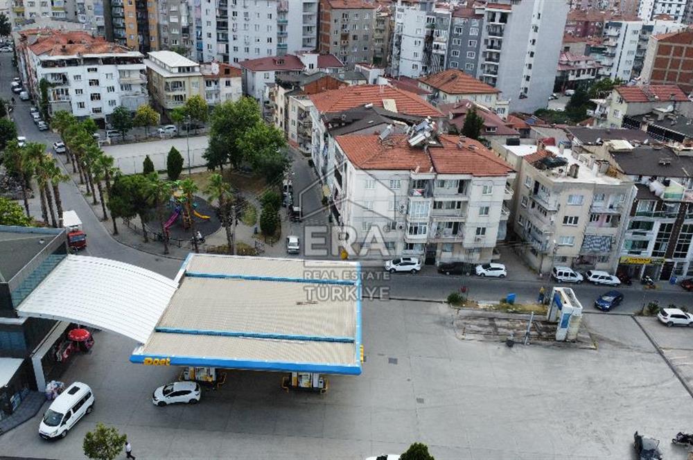 ERA FLY'DAN PELİTLİBAĞ'DA CADDE ÜZERİ SATILIK FIRSAT 2+1 DAİRE