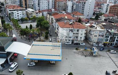 ERA FLY'DAN PELİTLİBAĞ'DA CADDE ÜZERİ SATILIK FIRSAT 2+1 DAİRE