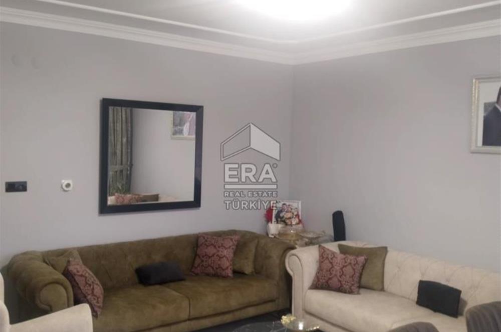 ERA SÖZ'den BALIKESİR GÖNEN 100 YIL MH SATILIK 3+1 DAİRE