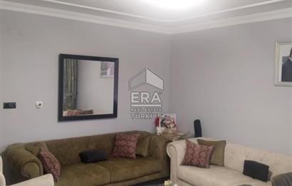 ERA SÖZ'den BALIKESİR GÖNEN 100 YIL MH SATILIK 3+1 DAİRE