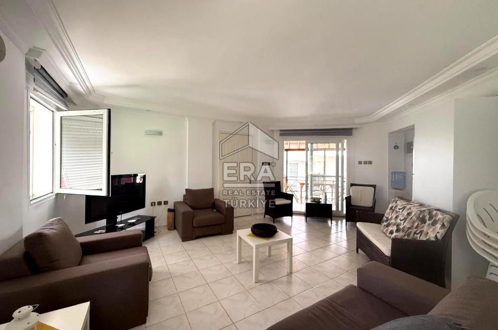 çeşme dalyan satılık 3+1 dubleks vılla