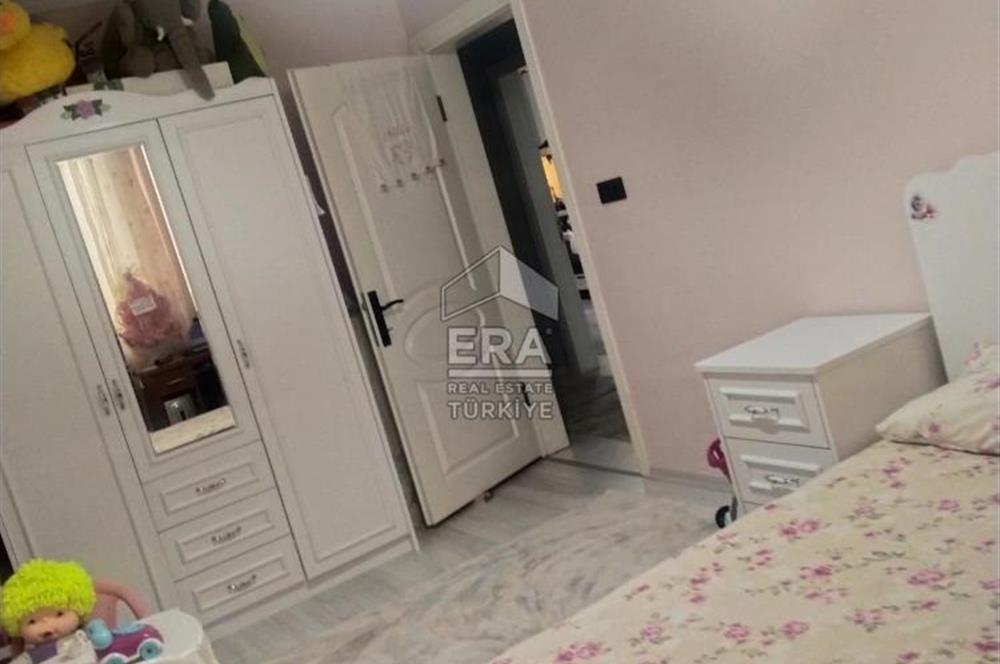 ERA SÖZ'den BALIKESİR GÖNEN 100 YIL MH SATILIK 3+1 DAİRE