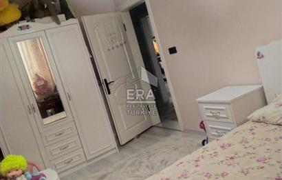 ERA SÖZ'den BALIKESİR GÖNEN 100 YIL MH SATILIK 3+1 DAİRE
