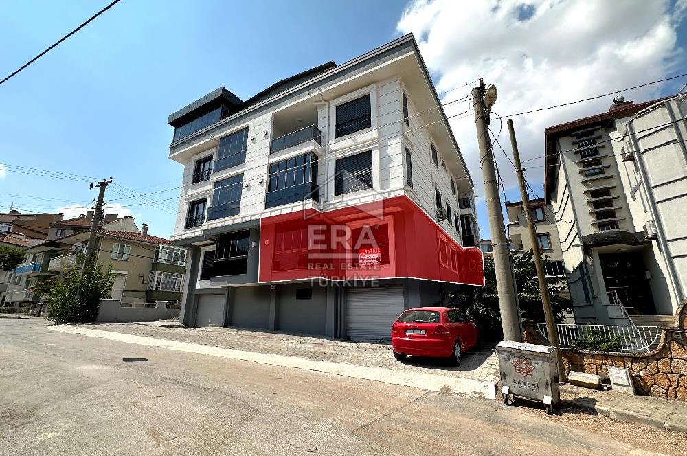 ERA SÖZ DEN ATATÜRK MH SITKI YIRCALI CD YAKINI SATILIK 3+1 DAİRE