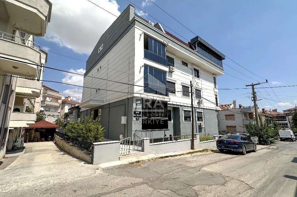 ERA SÖZ DEN ATATÜRK MH SITKI YIRCALI CD YAKINI SATILIK 3+1 DAİRE