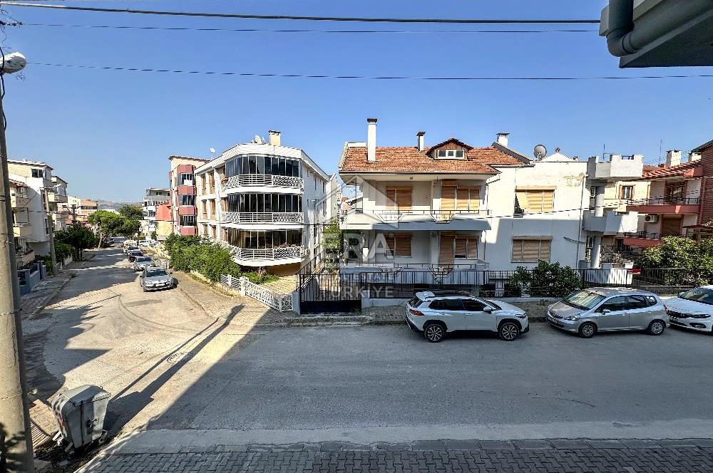 ERA SÖZ DEN ATATÜRK MH SITKI YIRCALI CD YAKINI SATILIK 3+1 DAİRE