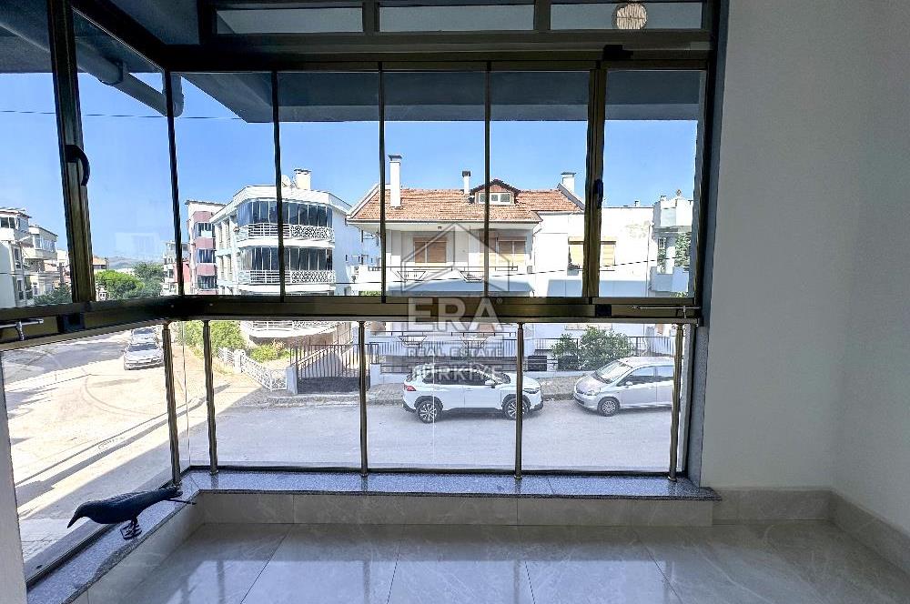 ERA SÖZ DEN ATATÜRK MH SITKI YIRCALI CD YAKINI SATILIK 3+1 DAİRE