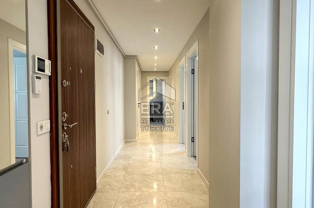 ERA SÖZ DEN ATATÜRK MH SITKI YIRCALI CD YAKINI SATILIK 3+1 DAİRE