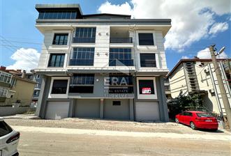 ERA SÖZ DEN ATATÜRK MH SITKI YIRCALI CD YAKINI SATILIK 3+1 DAİRE