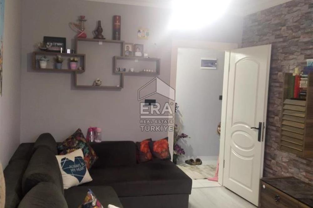 ERA SÖZ'den BALIKESİR GÖNEN 100 YIL MH SATILIK 3+1 DAİRE