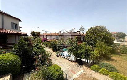 çeşme dalyan satılık 3+1 dubleks vılla