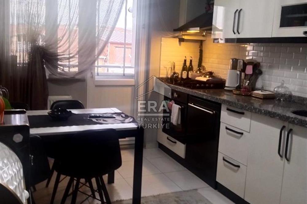 ERA SÖZ'den BALIKESİR GÖNEN 100 YIL MH SATILIK 3+1 DAİRE