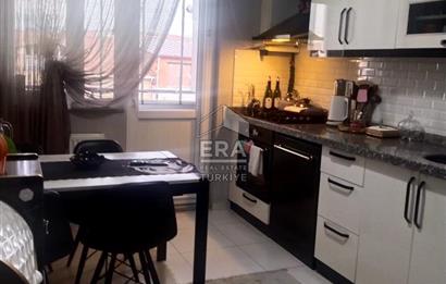 ERA SÖZ'den BALIKESİR GÖNEN 100 YIL MH SATILIK 3+1 DAİRE