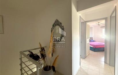 çeşme dalyan satılık 3+1 dubleks vılla