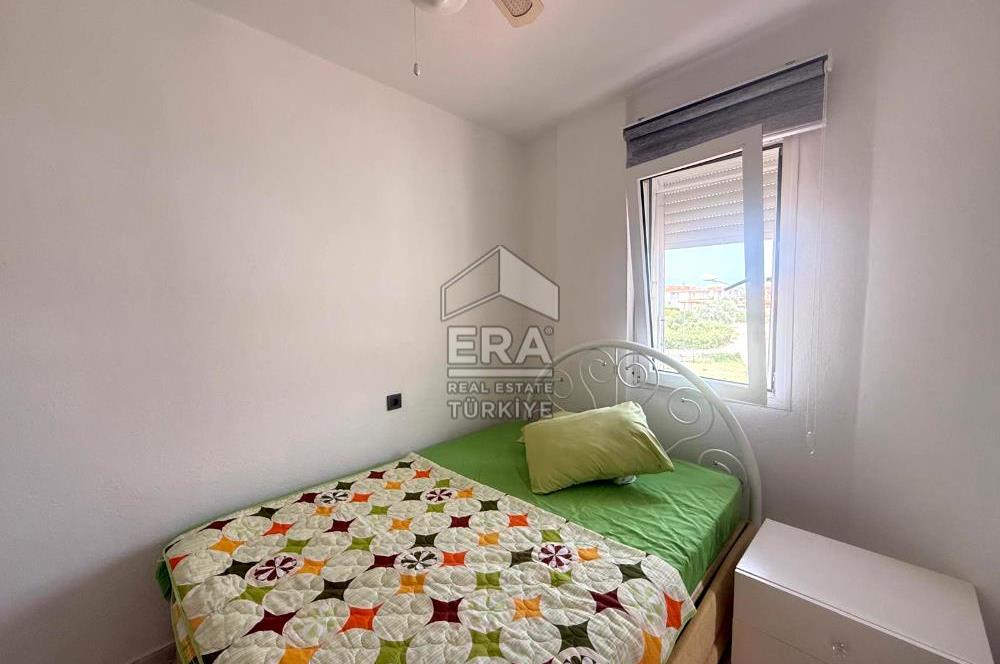 çeşme dalyan satılık 3+1 dubleks vılla
