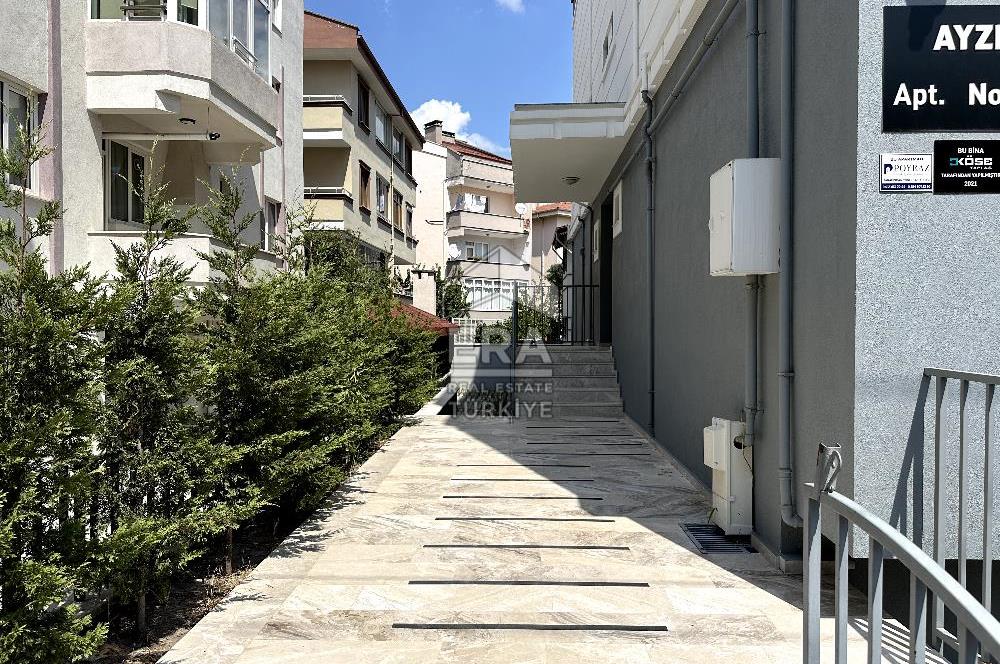 ERA SÖZ DEN ATATÜRK MH SITKI YIRCALI CD YAKINI SATILIK 3+1 DAİRE