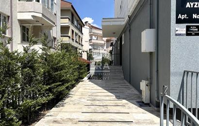 ERA SÖZ DEN ATATÜRK MH SITKI YIRCALI CD YAKINI SATILIK 3+1 DAİRE